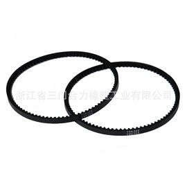 传动带;带轮;其他工业皮带