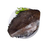 整条鲽鱼 带头带尾去脏可定制规格鲽鱼头鲽鱼身