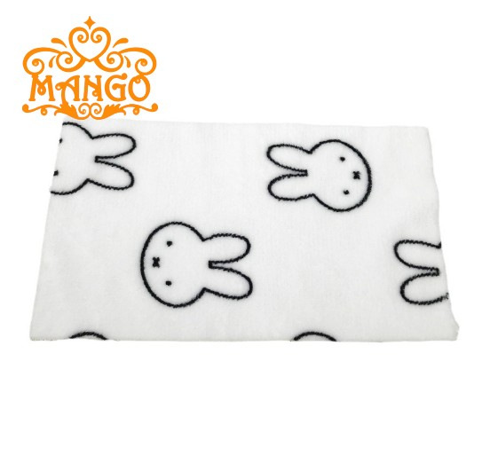 High-End Carpet, Plush Mat, Thickened Sleeping Pad, Transformation Tool for Bedroom, Fluffy Carpet Covering the Entire Room