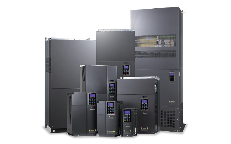 台达变频器VFD185CH43A-21/18.5KW高性能矢量型/全新原装