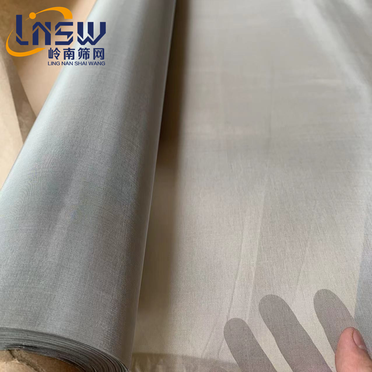 欧美认证304食品级80目100目120目150目不锈钢筛网高品质不锈钢网