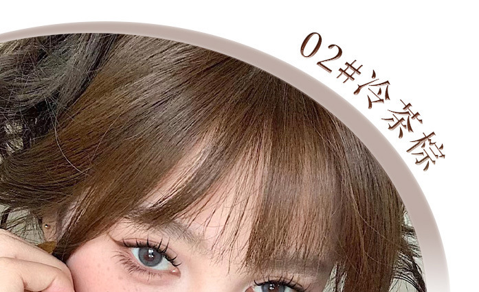 xixi's eyeliner pencil is extremely fine, waterproof and sweat-proof, and does not easily smudge. It is suitable for beginners and even for those who want to get a dark eye undefined