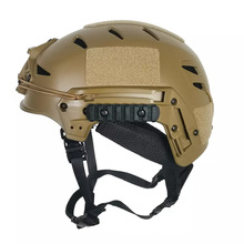 温蒂Windy有孔战术头盔  军迷CS野外游戏盔