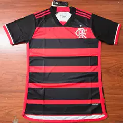 2425 new Flamenco Pamela Sao Paulo Fruminen Cruzeiro da Gama football suit