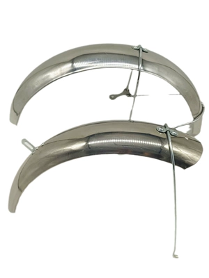 for Electric Scooters, Electric vehicle fender