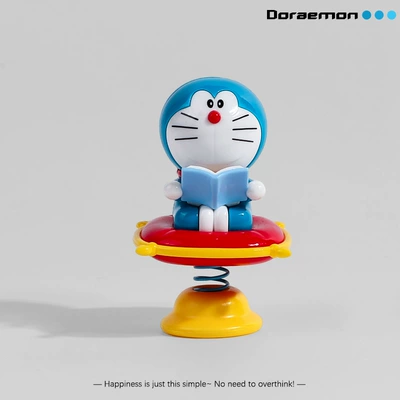 Car ornaments, Official Doraemon Cute