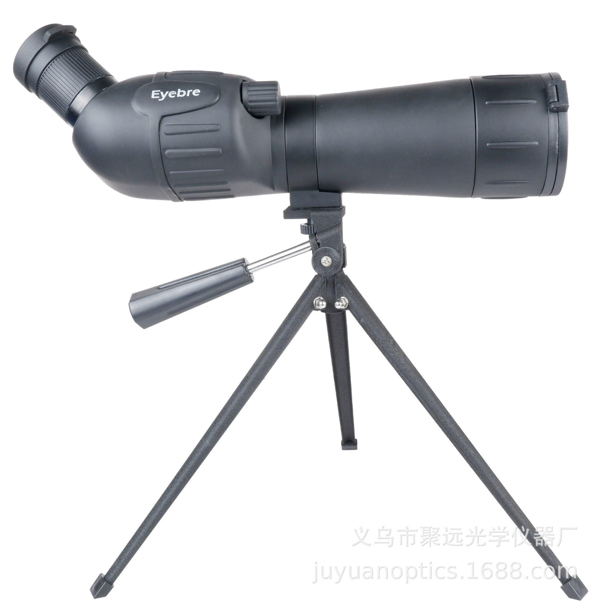 Aiborui Новый 107 20-60x60 телескоп зум однотрубное наружное зеркало для птиц со штативом Смотровое стекло