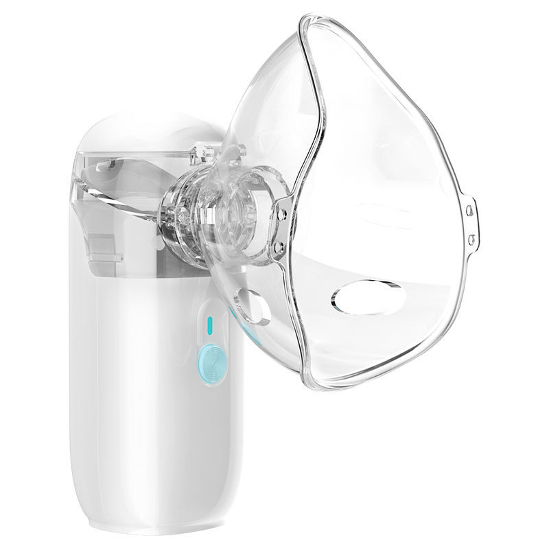 children's moisturizing handheld nasal cavity