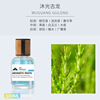 Perfume for auto, transport, high-end aromatherapy, perfumed jewelry