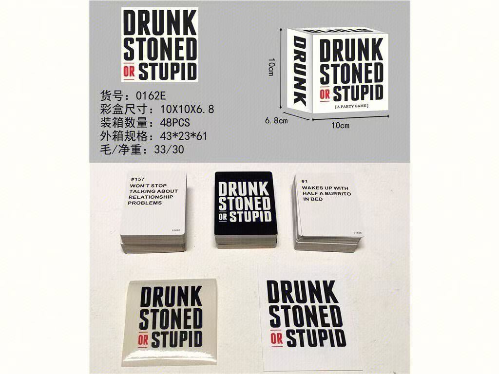 Nuevos productos transfronterizos Pareja Tablero Adult Couple Game Citas para adultos Beber Juegos Fiesta Monopoly