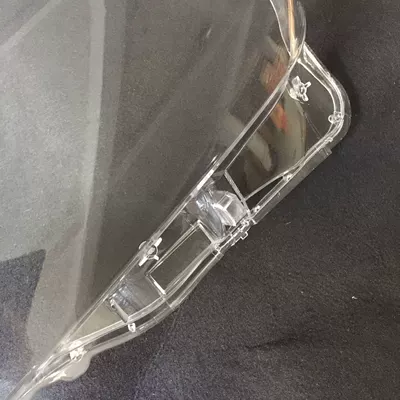 Suitable for Lexus Fara qapaqları