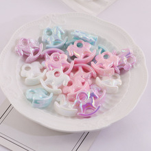 UV�Ʋʿ�ͨҡҡľ����׹ diy�ֹ����ư����Ҽ�Կ������Ʒ�������