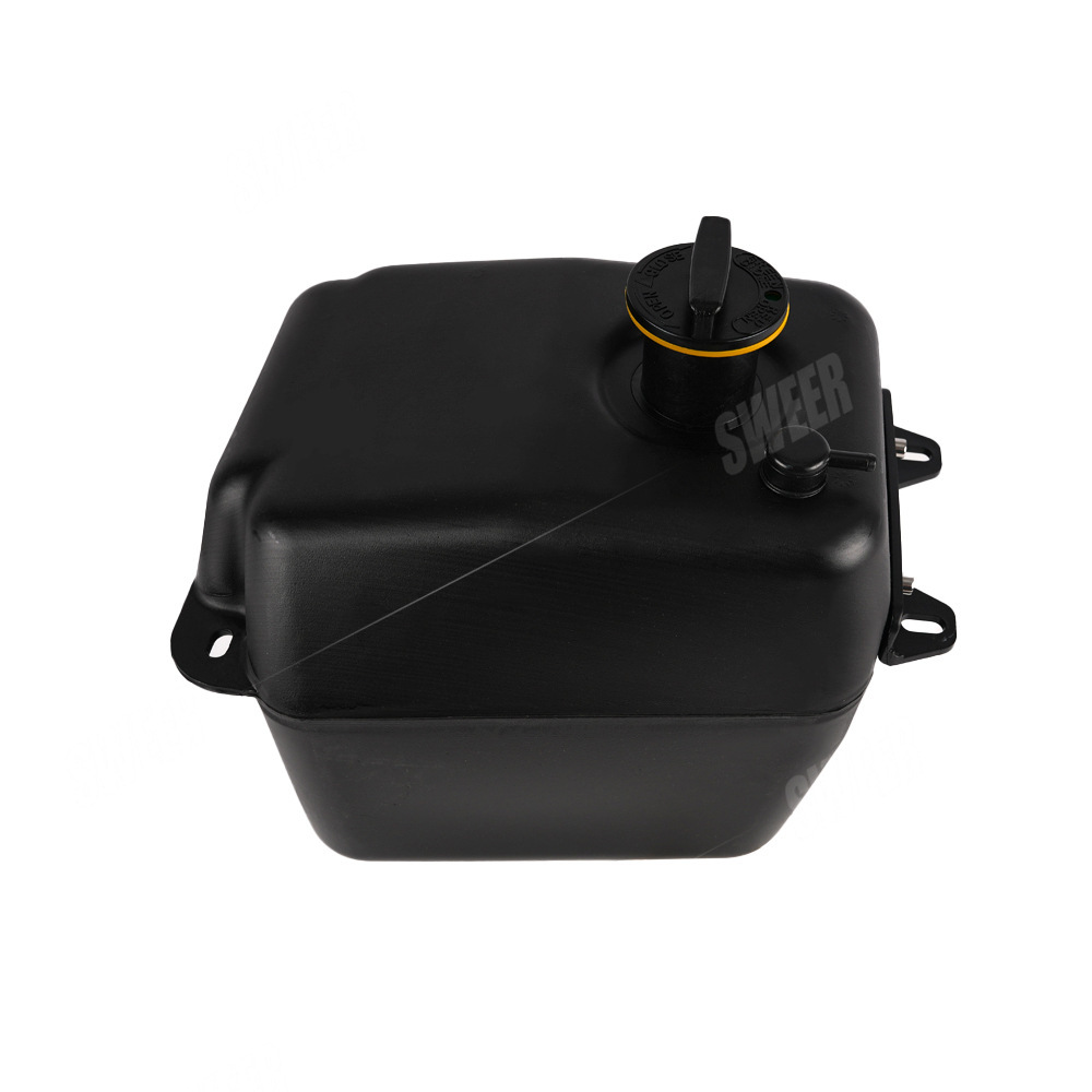 Suitable for Yamaha 20-25 Models Nmax155/V2/V3 Motorcycles, Modified Original Vehicle Direct Installation Enlarged Fuel Tank