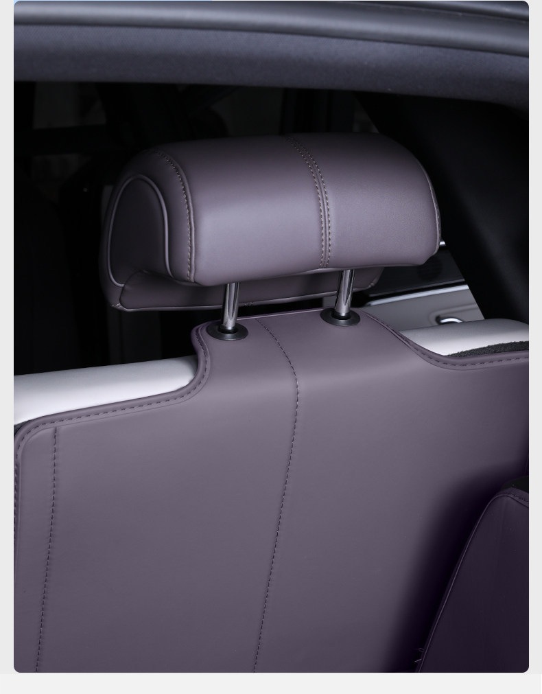 2026 BYD Song Plus trunk mat dmi full surround ev car interior decoration accessories modification parts