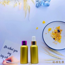 60�����A�燊�FƿPETƿ80ml�ƾ�������ɫ��С�ȇ�����ƿ��ˮ��