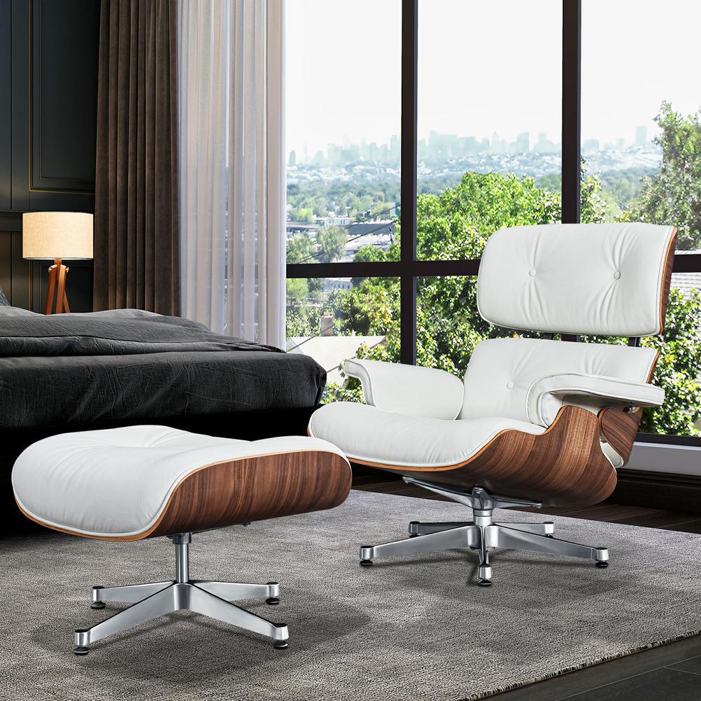 TY322 現(xiàn)貨加大款伊姆斯海外倉現(xiàn)貨伊姆斯書房客廳躺椅沙發(fā)椅代發(fā)