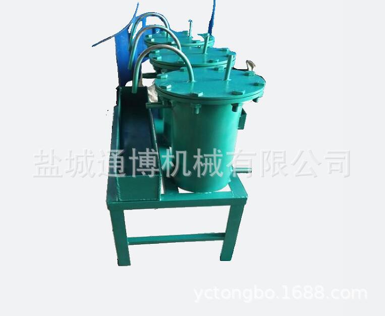 YQL-130锅炉取样冷却器煤粉取样器