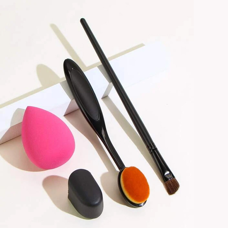 Sponge brush