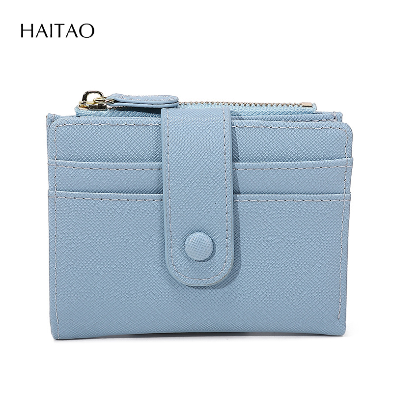 2025 nuevo comercio transfronterizo moda mayorista bolsa de cambio de damas conveniente multifunción bolsa de tarjetas