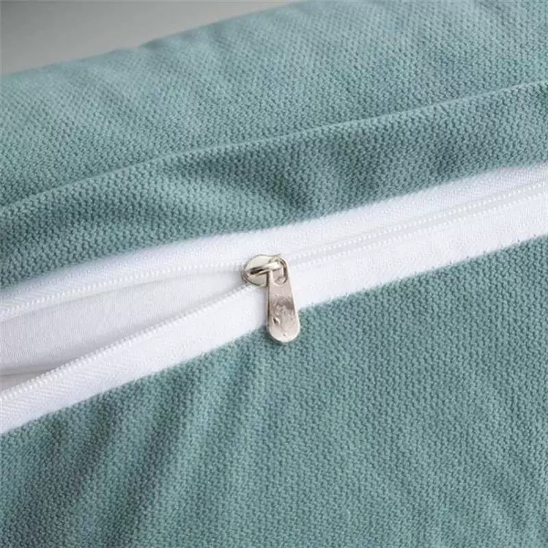 Муж и жена треугольная подушка любящая подушка 角 Gallowed butt pillow чтобы помочь любому пилюля подушка подушки