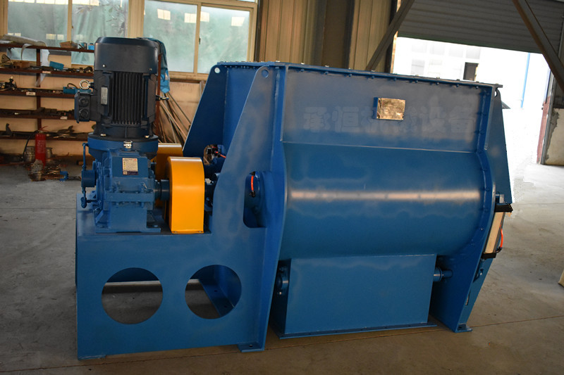 食品搅拌机核桃粉杂粮粉无重力混合机