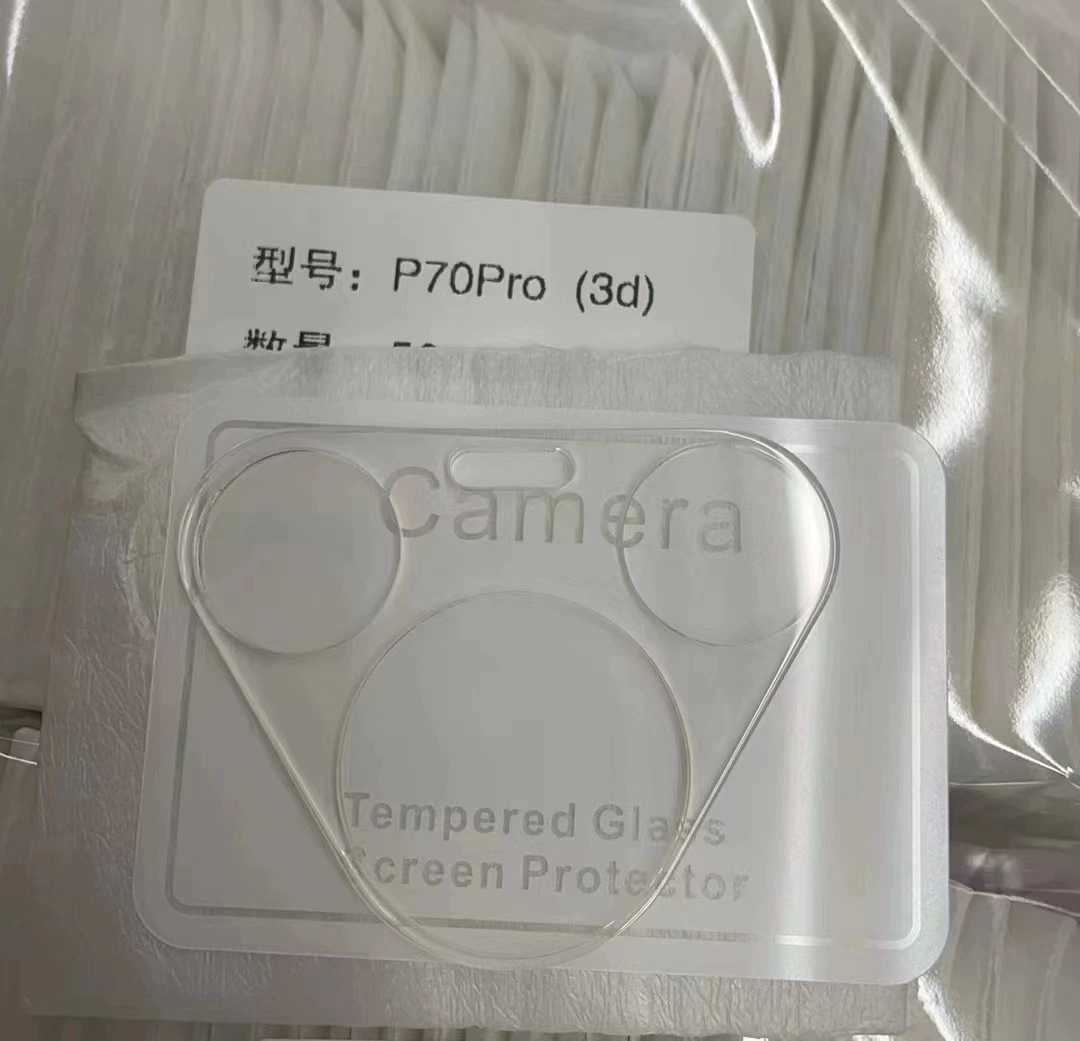 Оптово совместимо с Huawei Pura70 80Pro мягкая пленка P67540Pro полный Art объектив HD антиблик гидрогелевая пленка