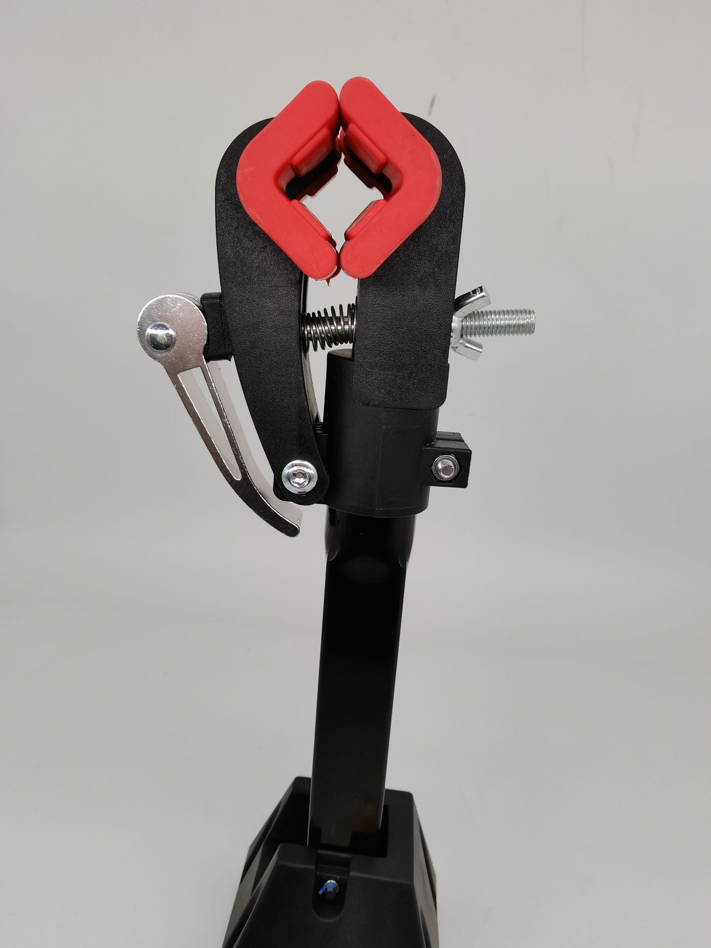 Pared de la bicicleta de montaña de carretera bicicleta de Pared soporte de almacenamiento de estacionamiento bicicleta gancho de pared estante de la pared