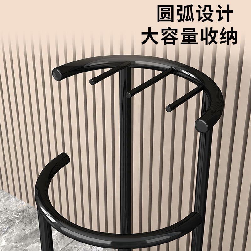 傘収納棚家庭用入門傘棚物置棚会社店用ホテルロビー鉄芸水傘桶|undefined