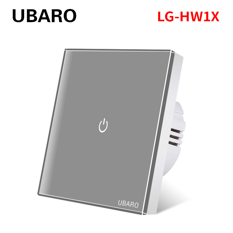 Core-shaped gray with open white background