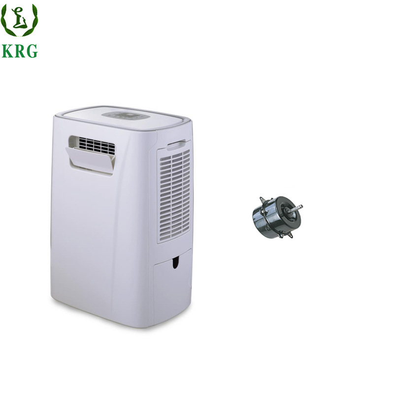 Small 1-horse household movable small air-conditioning kitchen bedroom all-in-one machine national guarantee