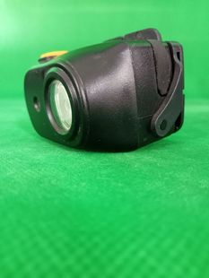 LBAD308 Miniature Dimming Explosion Proof Lamp Emergency Lighting Lamp