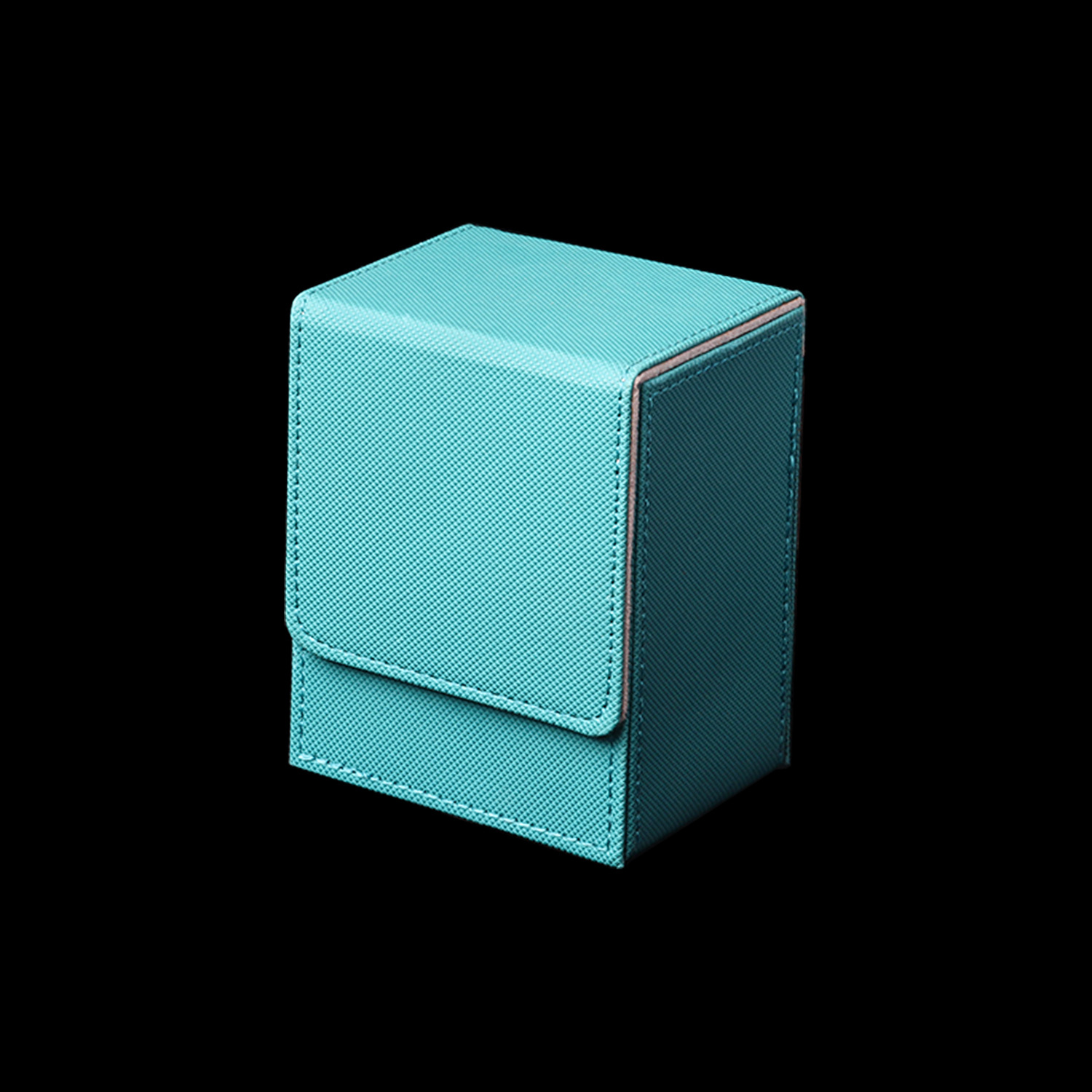 Juego de mesa de alta gama 100 + caja de tarjeta de PU MTG Game King Ultraman tarjeta Bao Ke Meng Wanzhi caja de almacenamiento al por mayor