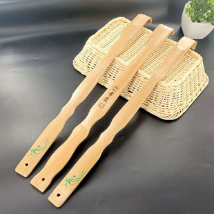 Bamboo Filial Piety Does Not Ask for Tickle Tickle Bamboo Scratching Appliance Home Scratching Back Old Man Le Scratching God Filial Piety Hand