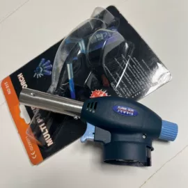 减压阀;厨用点火器;燃气系统