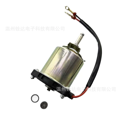 47960-60050 Abs Brake ABS modulu və sensorları