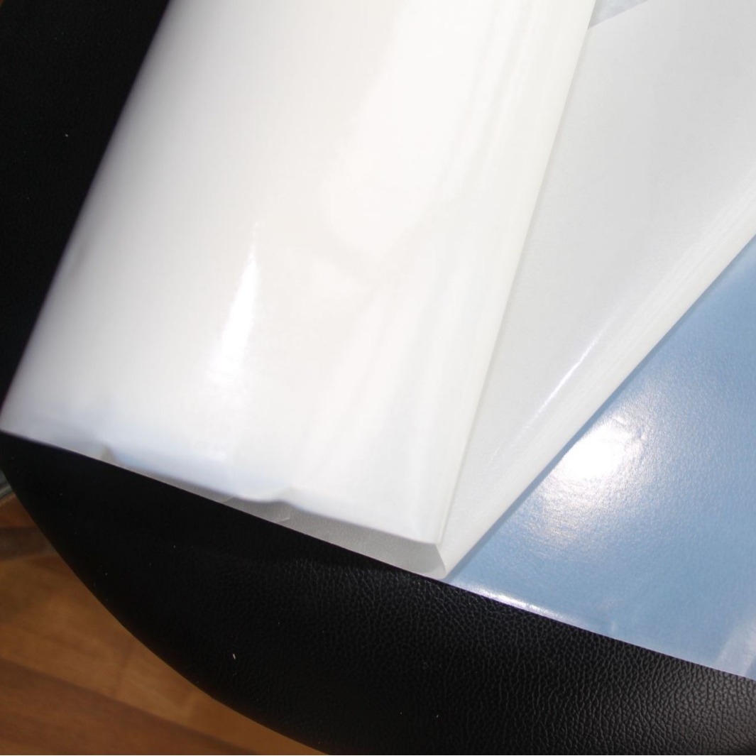 EVA胶膜厂家 鞋材海绵发泡产品用耐水洗型粘胶膜 免费样品