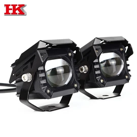 摩托车灯;工作/检修灯;大灯、前照灯