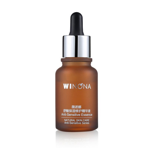Winona Shu S Sensitive Moisturizing Special Care Cream Repair Essence Cleansing Biofilm Moisturizing Spray Clear Anti-Breaking Milk