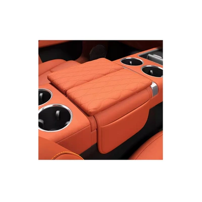Armrest box pad – for ideal L6L7L8L9 central armrest
