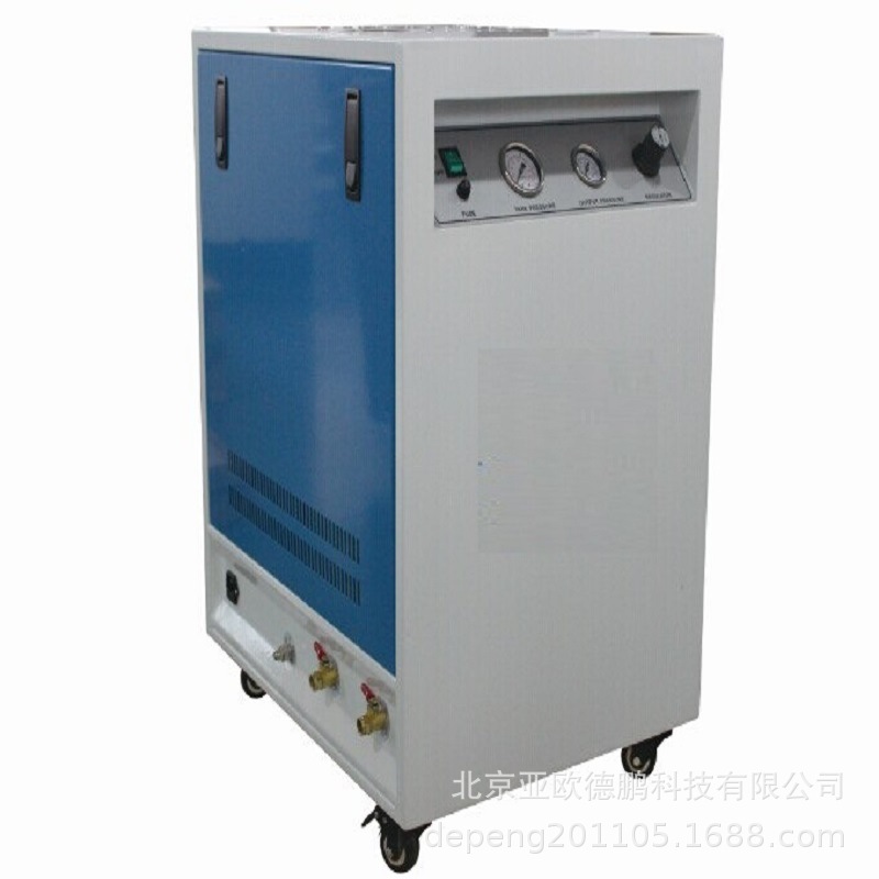 北京亚欧 静音空压机，空压机DP-A81X