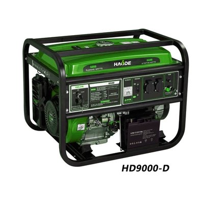 generator, Avtomobil generatorları