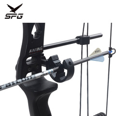 SPG Pure Carbon Arrows Bow and Archery Accessories Archery Hall Training Outdoor Field Competition Arrow Carbon Manufacturer