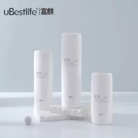 Спот 120g Qianqi крышка лосьон бутылка 200 g-250 ml крем для тела белый пластиковый PE Уход за кожей