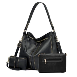 女士单肩包;女士斜挎包;女士手提包