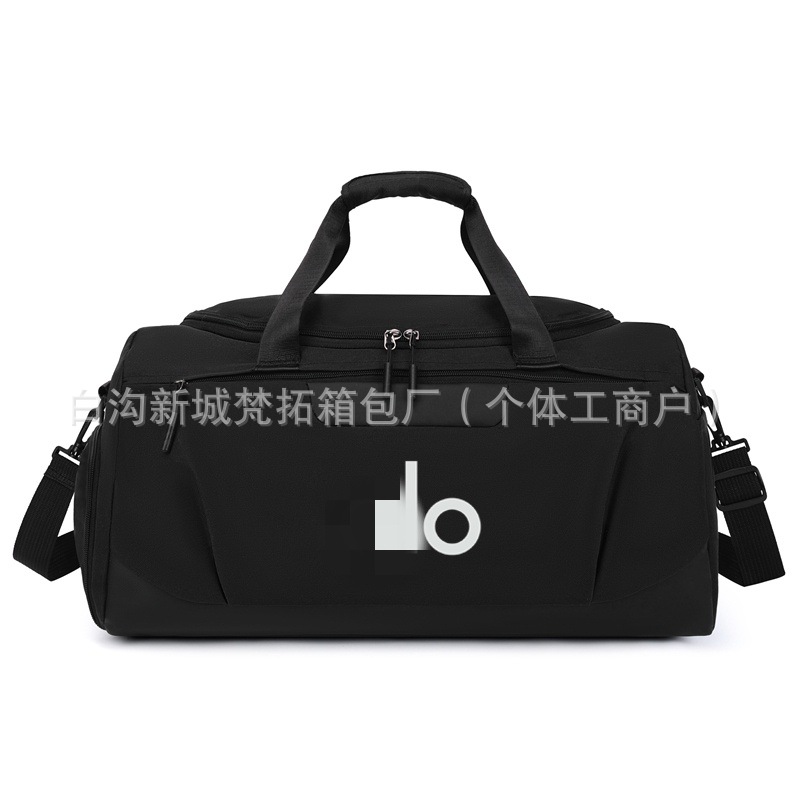 Portable Travel Storage Bag, Sports Fitness Yoga Bag, Short-Distance Travel Cross-Body Backpack, Outdoor Sports