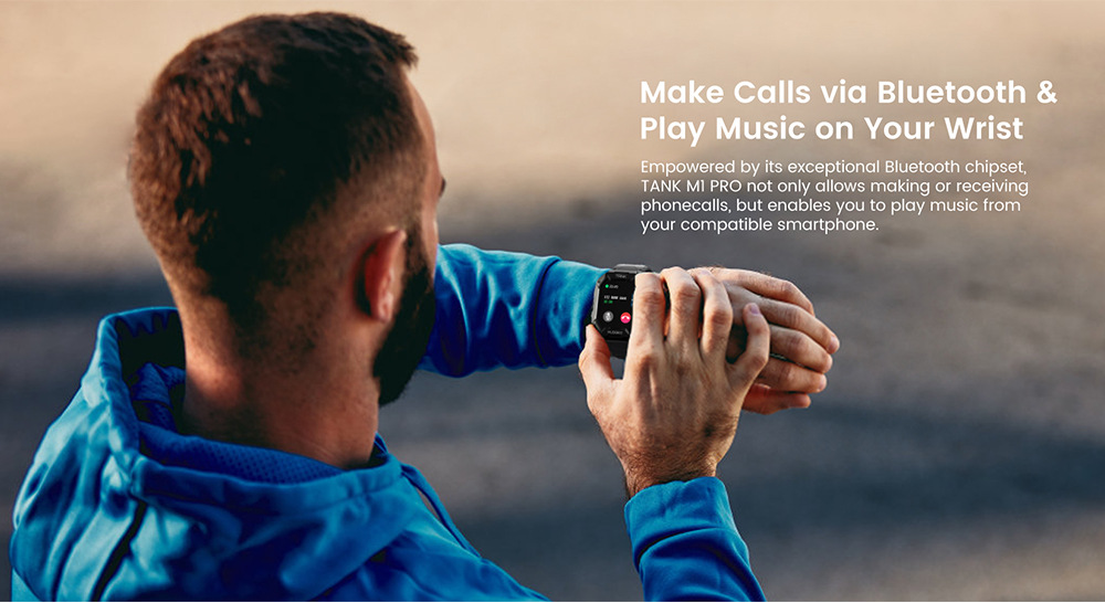 Heart Rate Sensor Bluetooth Calling Smart Watch 24 undefined