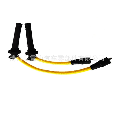 Ruihu 3 Ruiqi G3 – Other power supply, ignition system
