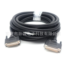 DB25��TODB25��������NI�O�䴮�ھ�   DAQ�O��Ӌ��C�Ӿ����B�Ӿ�