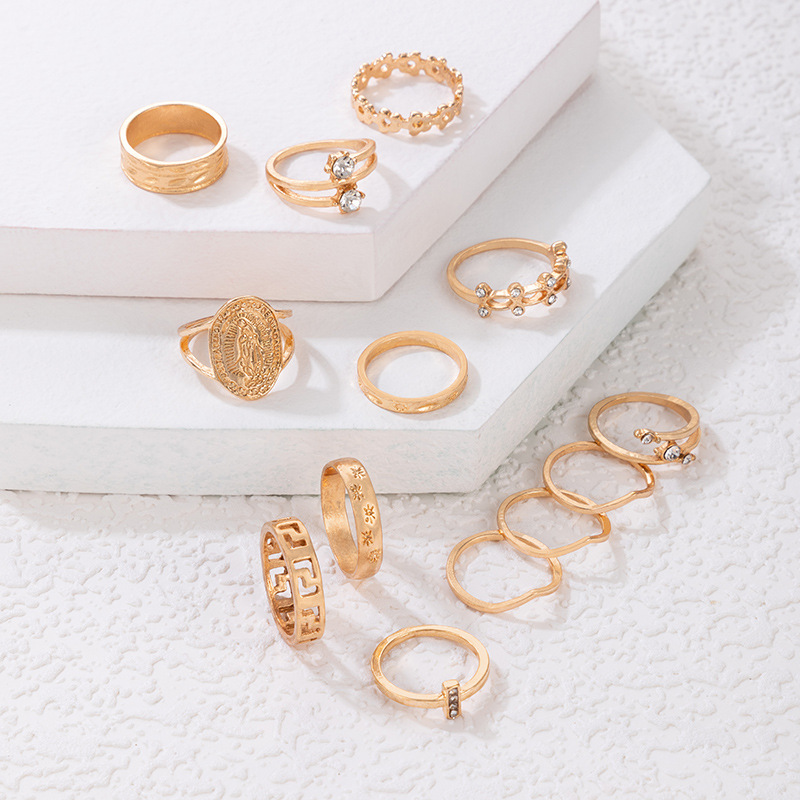 Ring Set Image 3