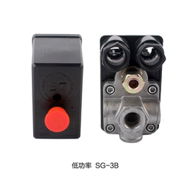 压力开关;CNC加工;冲压加工